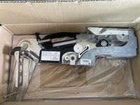 Chargeur automatique Hanwha SMT chargeur de ruban électrique compatible pour le montage de PCB Machine composant alimentation SM IT SME chargeur électrique