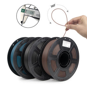 بكرة ثلاثية الأبعاد من الورق المقوى Sundidi 3 3D filation/3 من الورق المقوى/ABS/PETG/خيوط طابعة ثلاثية الأبعاد - Product Image 3