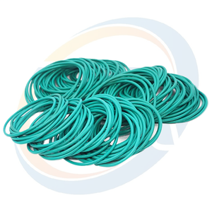 Longcheng Op Maat Gemaakte Hoge Precisie Optische Lens O-Ring Afdichting Siliconen <span class=keywords><strong>Rubber</strong></span> Nbr O-Ringen 20 ~ 90 Shorea Hardheid Iso9001 Gecertificeerd - Product Image 1