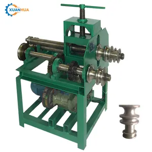 High-quality electric pipe bending machine arc bending machine for greenhouse bracket