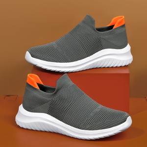 Promotions <strong>Cheap</strong> Breathable Spring Casual Unisex Sock Sports Shoes <strong>Women</strong> Slip on Sneakers Running <strong>Trainers</strong> Athletic Shoes - Product Image 2