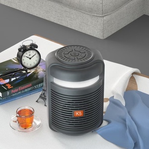 Altavoz inalámbrico <span class=keywords><strong>K5</strong></span> RGB para juegos de ordenador, luz LED colorida para portátiles, teléfonos móviles, tabletas - Product Image 3