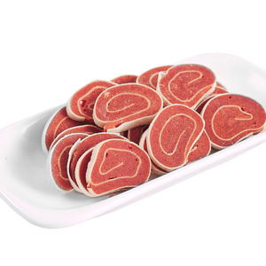 Vente en gros de saucisses de canard, saucisses pour chiens, friandises pour petits chiens - Product Image 5