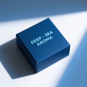 กล่องของขวัญสั่งทำขนาดพิเศษ กล่องพับได้ กล่องบรรจุภัณฑ์สำหรับเทียน/น้ำหอม ออกแบบตามสั่ง ขายส่ง - Product Image 6