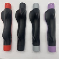 Nouveau Correcteur de Prise de Main en Plastique pour le Golf, Aide à la Prise et Entraîneur de Correction pour Débutants