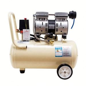 High Pressure Tank and Dryer Mini Silent or Oxygen Generator Industrial Air Compressor <b>Small</b> air Compressor <b>Pump</b> - Product Image 2