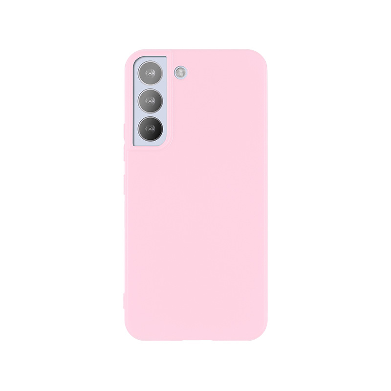 Soft Pink