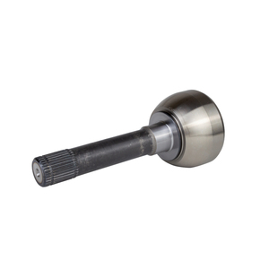 Para NISSAN Patrol Y60 NI-1-055, Junta Homocinética Exterior Izquierda y Derecha de Alta Calidad, Marca CCL - Product Image 5
