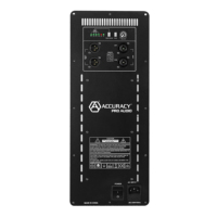 Carte de circuit d'amplificateur audio RQSONIC D1-7.5K 1200W, composants électroniques numériques, module d'amplificateur de classe D haute puissance
