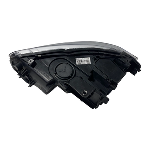 Pour BMW Série 1 F52 Ensemble de phares halogènes 2016 2017 <span class=keywords><strong>2018</strong></span> 2019 116i 118i 120i Phare de voiture 63117379911 63117379912 - Product Image 6