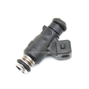 25335146A หัวฉีดน้ำมันเชื้อเพลิงสำหรับรถ Delphi Chery Dongfeng Xiaokang Changhe Suzuki beidouxing - Product Image 1