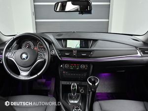 BMW X1 Diésel Automático AWD SUV xDrive Motor 2.0d Turbo Bajo Kilometraje Buen Estado Listo para Exportación para los Mercados de África y Oriente Medio - Product Image 3