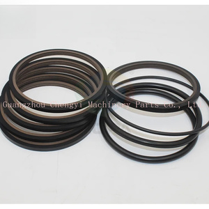 YN55V00053F1KT CENTER JOINT SEAL KIT FOR SK140SR SK140SR-3 SK200-8 SK30SR-3 SK260SR-3 SK135SRLC-<strong>2</strong> SK140SRLC <strong>SK170</strong> ACERA - Product Image 2