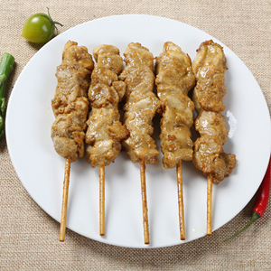 Vente <span class=keywords><strong>en</strong></span> <span class=keywords><strong>gros</strong></span> de mini-filets de poulet grillés à la flamme BRC, <span class=keywords><strong>viande</strong></span> de poulet préparée - Product Image 3