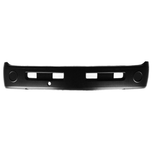 Nouveau pare-chocs avant en polypropylène noir du fabricant professionnel pour pare-chocs NISSAN Cabstar 2009 - Product Image 1