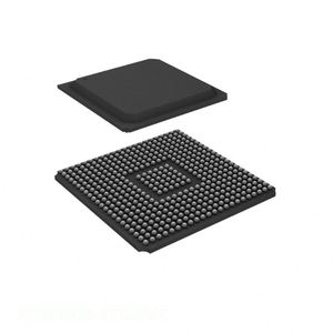 XC3S1500-4FG456C XC3S1500-4FG456 XC3S1500-4FG45 ชิป IC ตามรายการ BOM มีสินค้าในสต็อก - Product Image 1