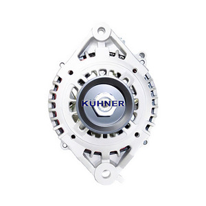 Alternateur compatible avec NISSAN PRIMERA 1.6 i Essence (KW : 66, CV : 90) de 07-1990 à 03-1998 KUHNER 401182RI NEUF - Product Image 1