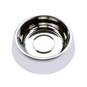 Tazón Personalizado para Mascotas con Sublimación DIY y Tazón de Acero Inoxidable - Product Image 2