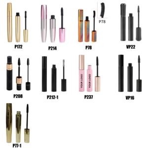 MASCARAS <span class=keywords><strong>la</strong></span> purga <span class=keywords><strong>mascara</strong></span> outrgeous volume Wands Etiqueta Privada Slim hard rimel cepillo personalizable para cara - Product Image 2