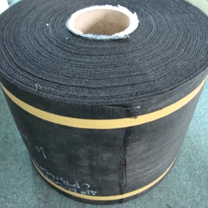 Cinta para juntas JS, cinta de costura negra de alta calidad, cinta de sellado de costura de césped <span class=keywords><strong>artificial</strong></span> para césped <span class=keywords><strong>artificial</strong></span> - Product Image 2