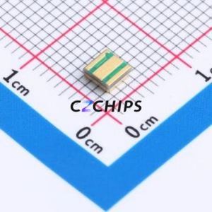 Nuevo y Original G3535N1VIRB3U12SX-808 SMD3535-3P Diodo Láser, Componentes Electrónicos al por Mayor, Proveedor de Chips y Servicio BOM - Product Image 2