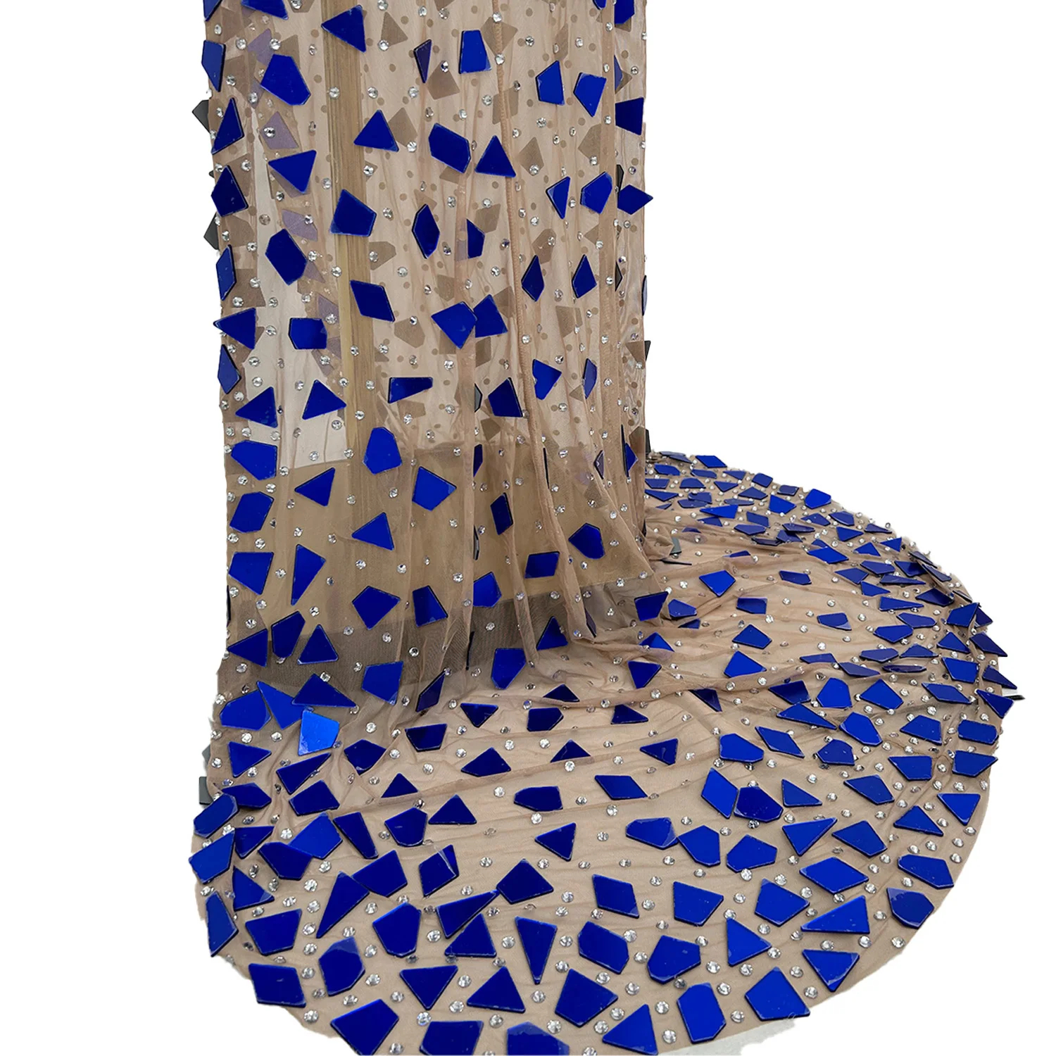 ball gown masquerade