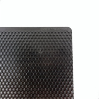 161mm x 425mm, 5 pièces, base moyenne en plastique pour apiculture, outil ciré boîte d'accouplement abeille apimelifera