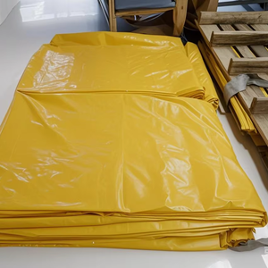 PVC Fire-retardant Ventilation <strong>Pipes</strong> Flexible Ducts Air Vent Ducttion Air Duct Customizable - Product Image 1