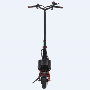 สกู๊ตเตอร์ไฟฟ้า Ailes Pers T10 มอเตอร์คู่ สำหรับผู้ใหญ่ พับได้ ความเร็ว 65 กม./ชม. สองล้อ แบตเตอรี่ 60v21a รุ่น T12 ขับเคลื่อนสองล้อ แบตเตอรี่ LG นำเข้า 6 ก้อน - Product Image 6