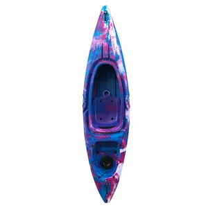 Pedal de kayak de pesca, Popular, 10,07 pies, 3,07 m, dal