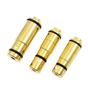 Manufacturer Mounted <b>Battery</b> <b>Operated</b> Dry Beam Laser Training Laser Aligner - Product Image 1