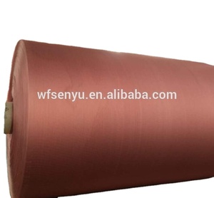 1500D/2 Polyester Nhúng Dây Lốp Vải - Product Image 3