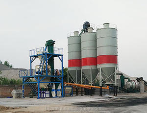 Penjualan Laris Pabrik Mixing Kecil Lini Produksi <span class=keywords><strong>Mortar</strong></span> Kering Otomatis - Product Image 6