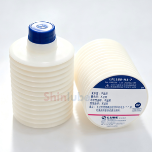 จาระบี Lube LFL 180-H1-7 700m ISO Nlgi เกรด 0 Nsf สำหรับเครื่องบรรจุภัณฑ์เครื่องสำอาง น้ำมันสำหรับเครื่องจักรอาหาร ยา และเครื่องสำอาง - Product Image 3