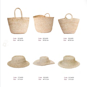 <b>Large</b> Handwoven Natural <b>Basket</b> Eco-Friendly Storage <b>Basket</b> Home Decor Kitchen Organizer Sustainable Artisan - Product Image 1