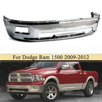 Pare-chocs avant multifonctionnel pour Dodge RAM1500 2010 2011 2012 2013 Accessoires de pare-chocs extérieur pour camion