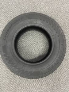 Neumático Comercial para Camioneta Ligera CrossForce 185R14C 195/75R16C, Neumático de Pasajeros de Alta Carga, Venta al Por Mayor - Product Image 4