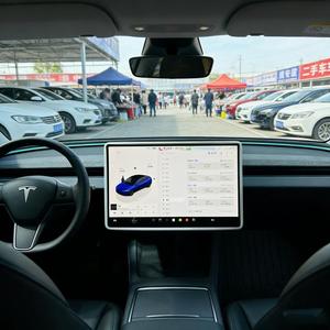 รถยนต์พลังงานใหม่ (NEV) เทสลา โมเดล <span class=keywords><strong>3</strong></span> รุ่นปี 2023 ระบบขับเคลื่อนล้อหลัง - Product Image 4