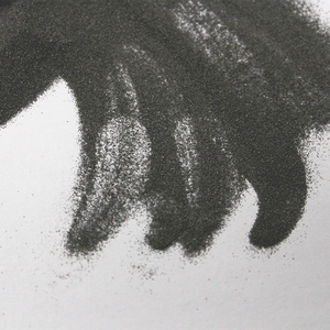 Wobo Polvo de Hierro 325 Mesh, Minerales Finos de Hierro (Fe) para Equipos Mecánicos - Product Image 3