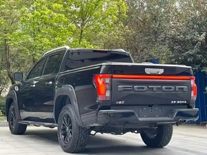 Foton MARS 9 2023 2.0T DIESEL 48V Hybrid 8at 4WD Trung Quốc thực hiện công nghệ cao nhiên liệu Hiệu Quả Giá cả phải chăng mới sử dụng pickup cho off road - Product Image 6