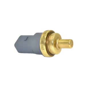 Soğutucu sıcaklık sensörü 2 Pins 06A919501A Audi TT A3 A4 A5 A6 VW Jetta için - Product Image 2