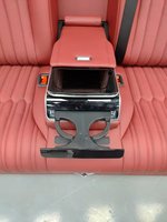 Nuevo Modelo 2024, Sofá Cama Multifuncional con Pantalla Táctil Inteligente, Cajón, Personalizable, Asiento de Coche de Cuero de Aviación