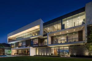 Progettazione ecologica di <span class=keywords><strong>architettura</strong></span> della Villa con il tetto <span class=keywords><strong>verde</strong></span> per vivere sostenibile - Product Image 5