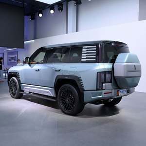 BYD yangwang รถยนต์ไฟฟ้า U8ยานพาหนะรถสปอร์ตรถยนต์สต็อกรถยนต์ยานพาหนะแบตเตอรี่ยาวนาน - Product Image 1