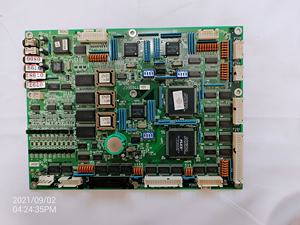 État de la carte d'alimentation d'occasion noritsu qss 3300 3301 3302 3302 à un prix inférieur - Product Image 6