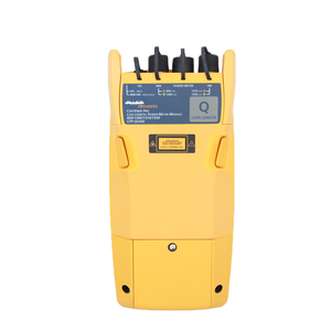 Fl Uk E Cfp2-100-q Certifiber Pro Optical LossTestSet Cfp-quad Module Set Cfp-q-add Certifiber Pro Quad Add on <b>Kit</b> Fiber Tester - Product Image 1