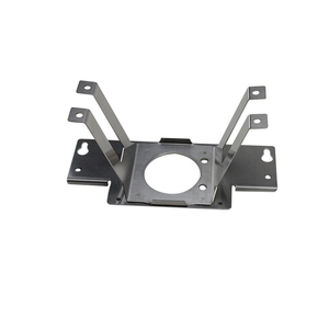 VIMA Sheet <b>Metal</b> Control <b>Box</b> Chassis Tailor Made Electronics Housing Custom Precision Industrial Equipment Enclosure - Product Image 2