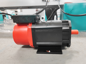 Mới hoàn toàn tự động CNC máy tiện gỗ ba trục CNC woodlathe, có thể được sử dụng để xử lý đồ nội thất bàn Chân ghế sofa bàn chân - Product Image 5