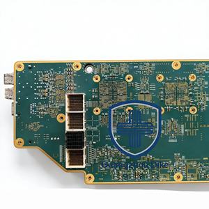 Conjunto Ge CT, placa de controle DAS2 <span class=keywords><strong>HLA</strong></span> 5406503 Rev14 - Product Image 3