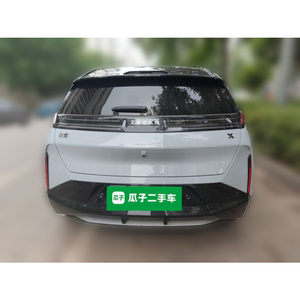 Coche Usado Guazi 2023 Zeekr X, Proveedor Confiable, SUV Eléctrico Automático de Nueva Energía, Volante a la Izquierda para Compradores de Vehículos de Nueva Energía, 4 Asientos - Product Image 6